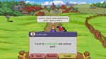 *KNIGHTS OF PEN AND PAPER +1 DELUXIER EDITION*XBOX*КОД