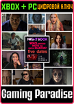 *THE ULTIMATE FMV BUNDLE 2*XBOX ONE/X|S+ПК*КЛЮЧ*