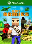 *8-BIT ARMIES*XBOX ONE/X|S*КЛЮЧ*