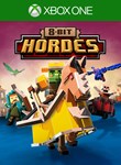 *8-BIT HORDES*XBOX ONE/X|S*КЛЮЧ*