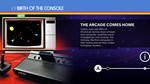 *ATARI 50: THE ANNIVERSARY CELEBRATION*XBOX ONE/X|S*
