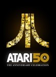*ATARI 50: THE ANNIVERSARY CELEBRATION*XBOX ONE/X|S*