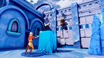 *AVATAR THE LAST AIRBENDER: QUEST FOR BALANCE*XBOX**