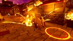 *AVATAR THE LAST AIRBENDER: QUEST FOR BALANCE*XBOX**
