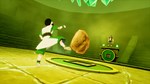 *AVATAR THE LAST AIRBENDER: QUEST FOR BALANCE*XBOX**
