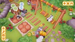 *BUNNY PARK*XBOX ONE/X|S+ПК*КЛЮЧ*