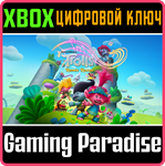 *DREAMWORKS TROLLS REMIX RESCUE*XBOX ONE/X|S*КЛЮЧ*