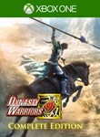 *DYNASTY WARRIORS 9 COMPLETE EDITION*XBOX ONE/X|S*КЛЮЧ