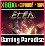 *ELEA - EPISODE 1*XBOX ONE/X|S*КЛЮЧ*