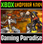 *FALLEN LEGION: RISE TO GLORY*XBOX ONE/X|S*КЛЮЧ*