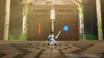 INFINITY STRASH DRAGON QUEST THE ADVENTURE OF DAI*XBOX