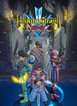 INFINITY STRASH DRAGON QUEST THE ADVENTURE OF DAI*XBOX