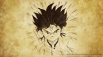 INFINITY STRASH DRAGON QUEST THE ADVENTURE OF DAI*XBOX
