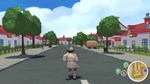 *INSPECTOR GADGET - MAD TIME PARTY*XBOX ONE/X|S*КЛЮЧ