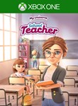 *MY UNIVERSE - SCHOOL TEACHER*XBOX ONE/X|S+ПК*КЛЮЧ