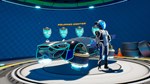 *NASCAR ARCADE RUSH PROJECT-X EDITION*XBOX ONE/X|S*КОД