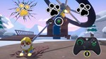 *ЩЕНЯЧИЙ ПАТРУЛЬ: МЕГА-ЩЕНКИ СПАСАЮТ БУХТУ XBOX *ключ