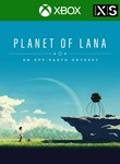 *PLANET OF LANA*XBOX ONE/X|S+ПК*КЛЮЧ*