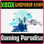 *RISK OF RAIN 2*XBOX ONE/X|S*КЛЮЧ*