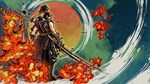 *SAMURAI WARRIORS 5*XBOX ONE/X|S*КЛЮЧ*