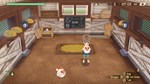 *STORY OF SEASONS: A WONDERFUL LIFE*XBOX X|S*КЛЮЧ*