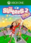 *THE SISTERS 2 - ROAD TO FAME*XBOX ONE/X|S+ПК*КЛЮЧ