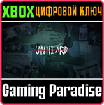 *UNHEARD - VOICES OF CRIME EDITION*XBOX ONE/X|S*КЛЮЧ