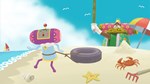 *WE LOVE KATAMARI REROLL+ ROYAL REVERIE*XBOX *КЛЮЧ*