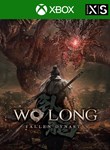 *WO LONG: FALLEN DYNASTY*XBOX ONE/X|S+ПК*КЛЮЧ*