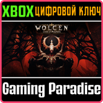 *WOLCEN: LORDS OF MAYHEM - DELUXE EDITION*XBOX*ключ*