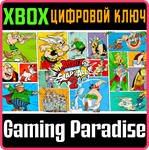 *ASTERIX & OBELIX SLAP THEM ALL! 2*XBOX ONE/X|S*КЛ