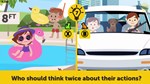 *BRIGHT SIDE: RIDDLES AND PUZZLES*XBOX ONE/X|S*КЛЮЧ