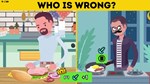 *BRIGHT SIDE: RIDDLES AND PUZZLES*XBOX ONE/X|S*КЛЮЧ