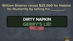 *FIBBAGE: THE HILARIOUS BLUFFING PARTY GAME*XBOX ***