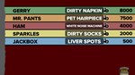 *FIBBAGE: THE HILARIOUS BLUFFING PARTY GAME*XBOX ***