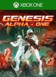 *GENESIS ALPHA ONE*XBOX ONE/X|S*КЛЮЧ*
