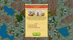 *GNOMES GARDEN 7: CHRISTMAS STORY*XBOX ONE/X|S*КЛЮЧ