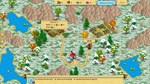*GNOMES GARDEN 7: CHRISTMAS STORY*XBOX ONE/X|S*КЛЮЧ