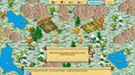 *GNOMES GARDEN 7: CHRISTMAS STORY*XBOX ONE/X|S*КЛЮЧ