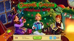 *GNOMES GARDEN 7: CHRISTMAS STORY*XBOX ONE/X|S*КЛЮЧ