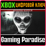 *GREYHILL INCIDENT - ABDUCTED EDITION*XBOX ONE/X|S*КЛЮ