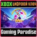 *KAO THE KANGAROO: ANNIVERSARY EDITION*XBOX ONE/X|S*КЛ