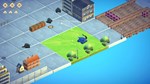 *TANKY TANKS 2*XBOX ONE/X|S*КЛЮЧ*