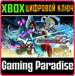 *BLASTER MASTER ZERO 2*XBOX ONE/X|S*КЛЮЧ*