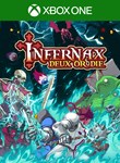 *INFERNAX*XBOX ONE/X|S+ПК*КЛЮЧ*