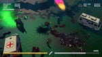 *KILLALLZOMBIES*XBOX ONE/X|S*КЛЮЧ*