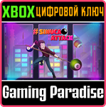 *SINUCAATTACK*XBOX ONE/X|S*КЛЮЧ*