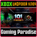 *101 WAYS TO DIE*XBOX ONE/X|S*КЛЮЧ*