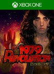 ❗1979 REVOLUTION: BLACK FRIDAY❗XBOX ONE/X|S🔑КЛЮЧ❗ - irongamers.ru