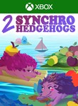 ❗2 SYNCHRO HEDGEHOGS❗XBOX ONE/X|S🔑КЛЮЧ❗ - irongamers.ru